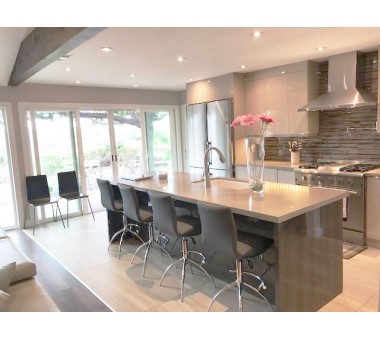 Z-Series Silver Gray Glossy